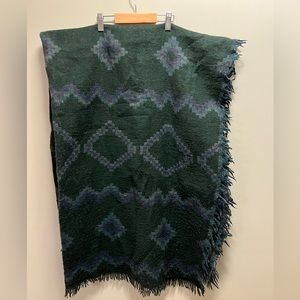 Wilfred Blanket Scarf